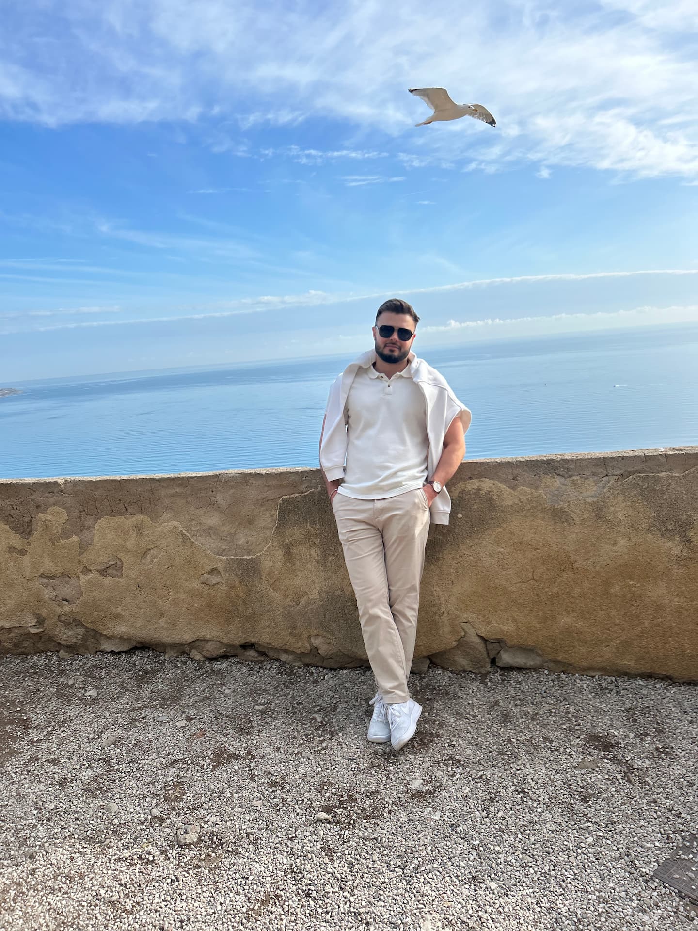 O mnie - Arkadiusz Kłak strony internetowe dla firm usługowych