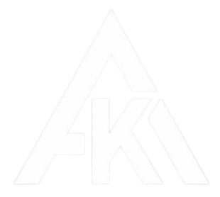 Logo Arkadiusz Kłak | Strony internetowe dla firm usługowych