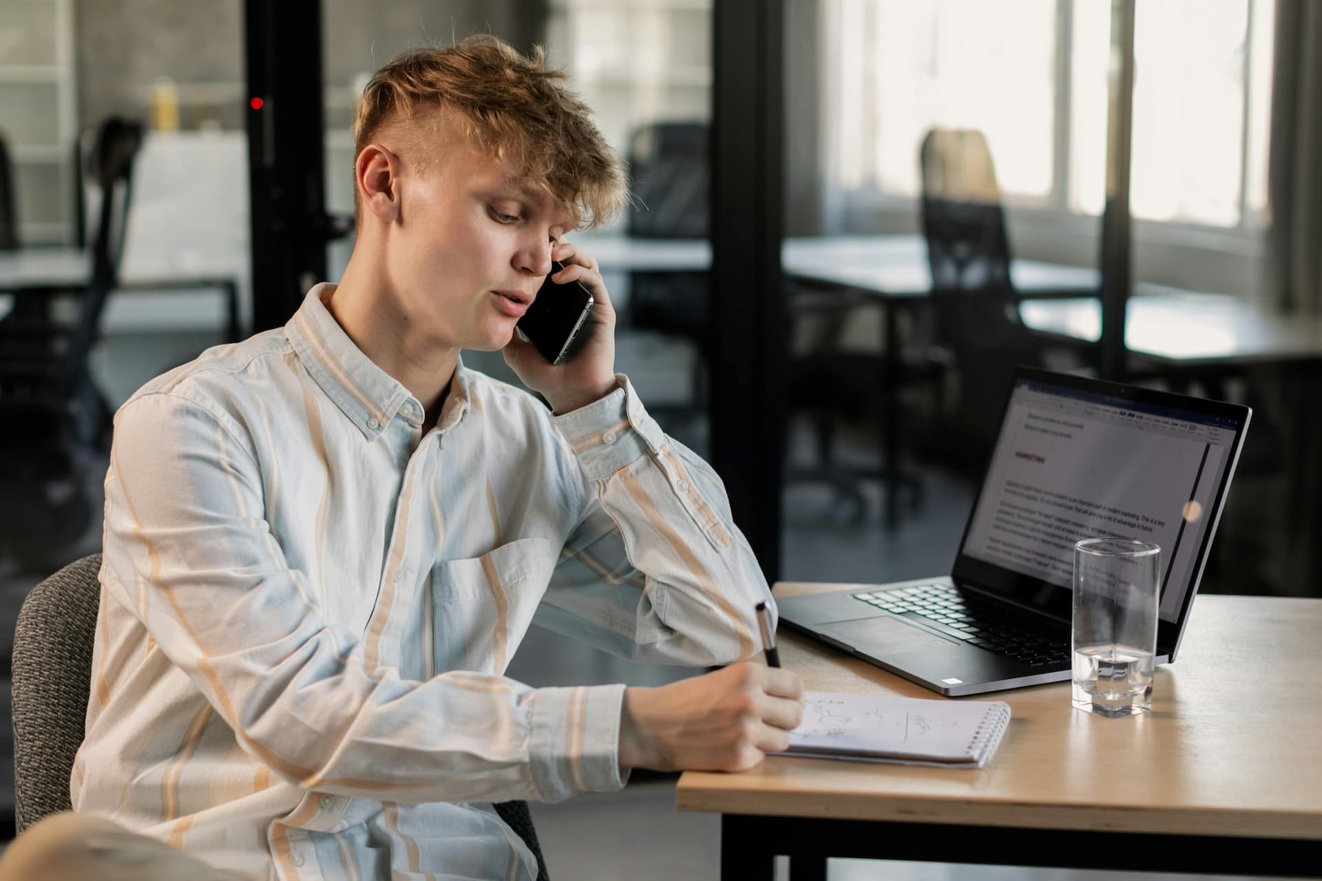 Strony internetowe generujące więcej zapytań i telefonów od lokalnych klientów